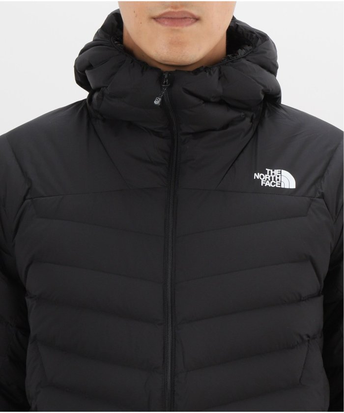 THE NORTH FACE / ザ ノースフェイス】 THUNDER HOODIE /サンダー ...