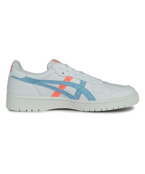 セール アシックス Asics ジャパン エス スニーカー レディース Japan S ホワイト 白 1192a147 104 アシックス Asics D Fashion