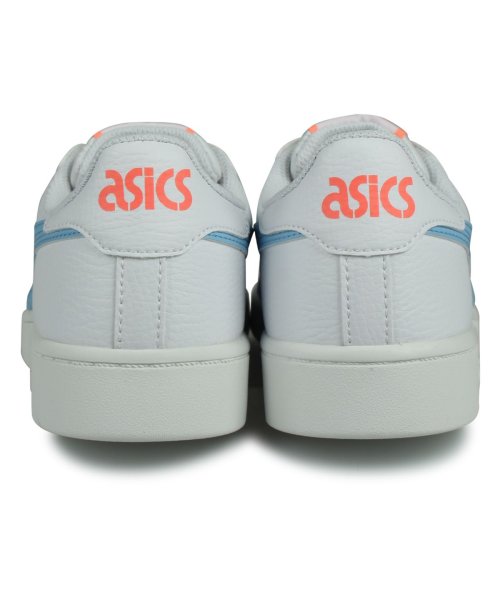 アシックス Asics ジャパン エス スニーカー レディース Japan S ホワイト 白 1192a147 104 アシックス Asics D Fashion