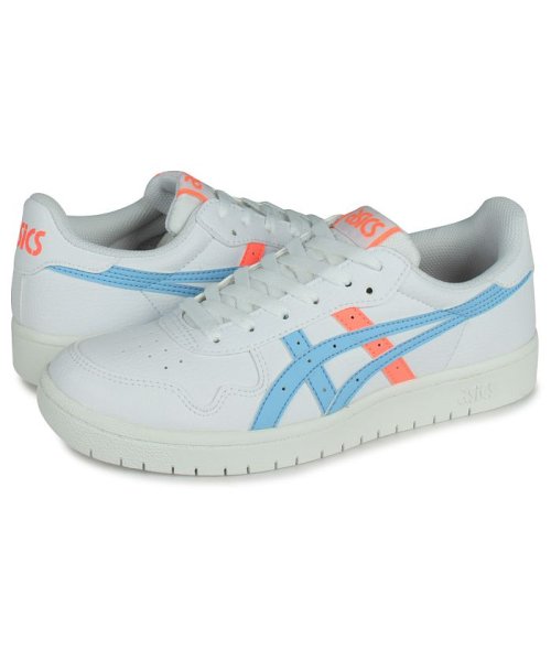 アシックス Asics ジャパン エス スニーカー レディース Japan S ホワイト 白 1192a147 104 アシックス Asics D Fashion
