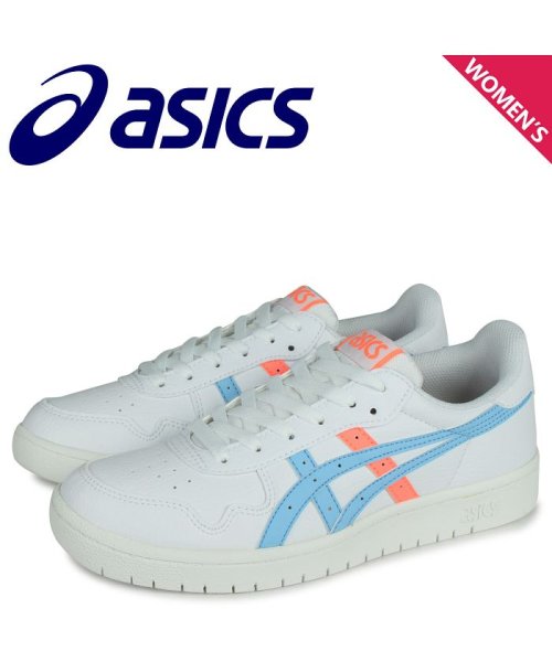 アシックス Asics ジャパン エス スニーカー レディース Japan S ホワイト 白 1192a147 104 アシックス Asics D Fashion