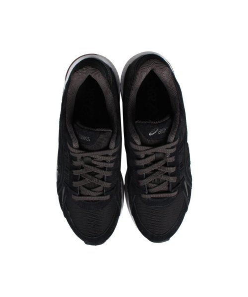 アシックス Asics ゲル キリオス スニーカー メンズ レディース Gel Kyrios ブラック 黒 11a038 001 アシックス Asics D Fashion