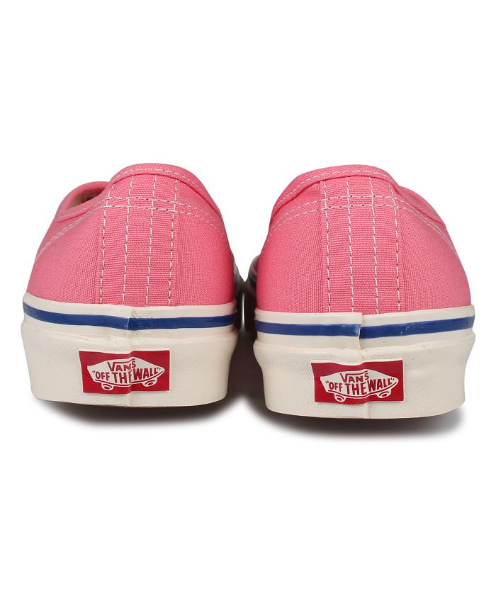 vans ピンク 人気 靴 メンズ