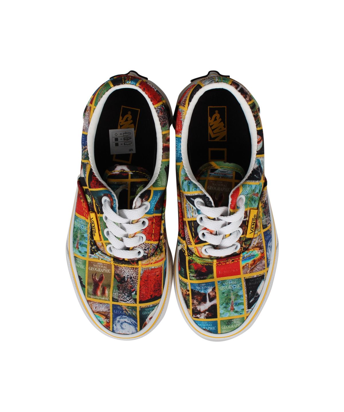ヴァンズ VANS VANS ヴァンズ ERA スニーカー キッズ バンズ ヴァンズ VANS VANS ヴァンズ ERA スニーカー キッズ バンズ