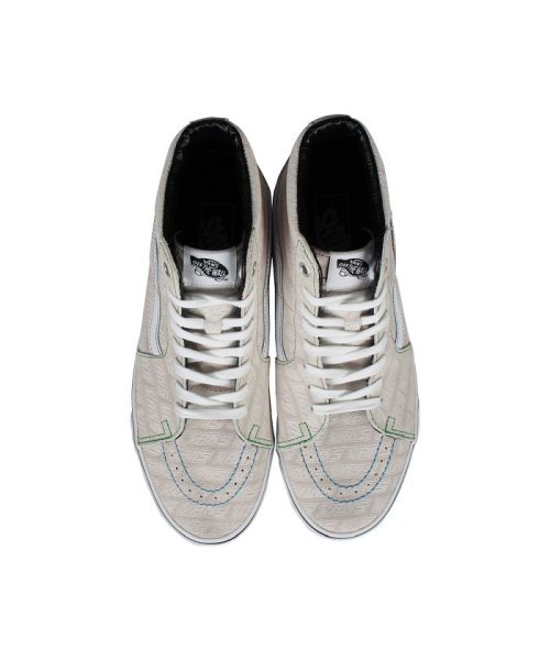 Vans ヴァンズ Sk8 Hi スニーカー メンズ レディース バンズ スケートハイ スケハイ ホワイト 白 Vn0a4u3cxgh ヴァンズ Vans D Fashion Vans ヴァンズ Sk8 Hi スニーカー メンズ レディース バンズ スケートハイ スケハイ ホワイト 白 Vn0a4u3cxgh ヴァンズ Vans D Fashion