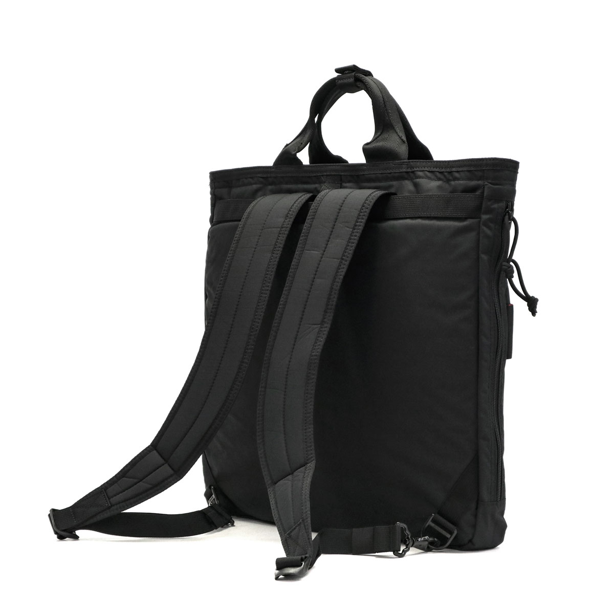 BRIEFING ブラック トートリュック ブリーフィング BRIEFING 【日本正規品】ブリーフィング バッグ