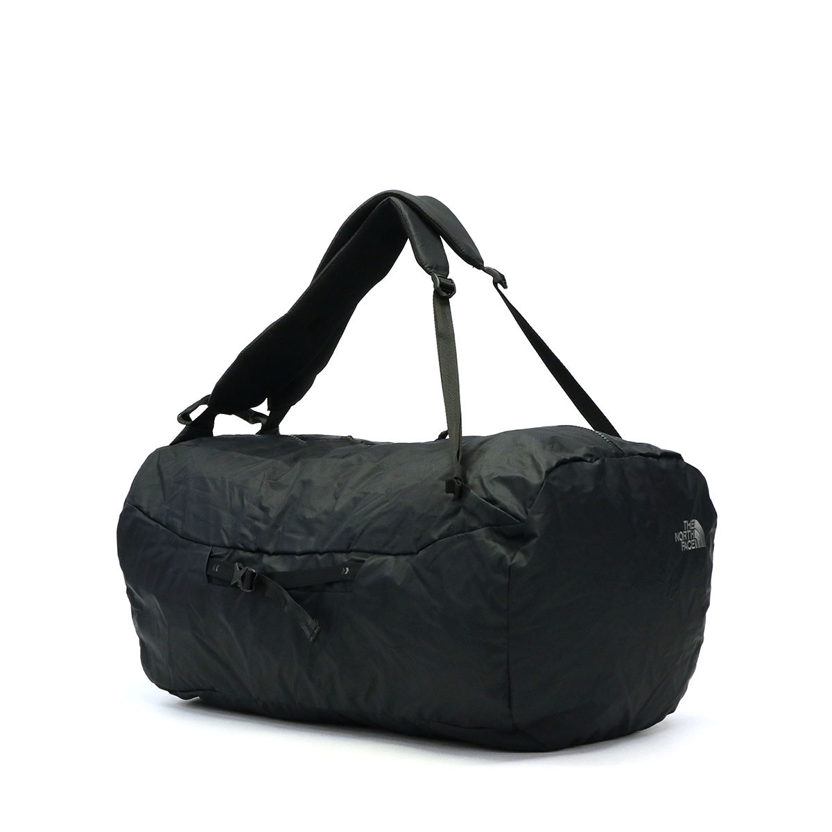 2254.THE NORTH FACE GLAM DUFFEL 35L