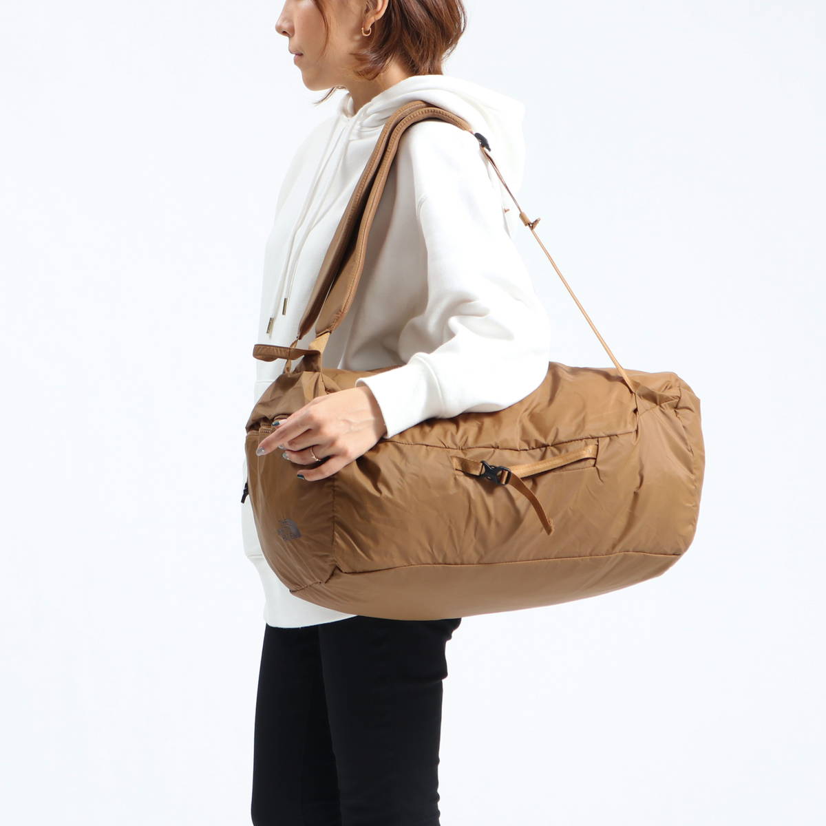 NORTH FACE Glam Duffel グラムダッフル リュック 35L