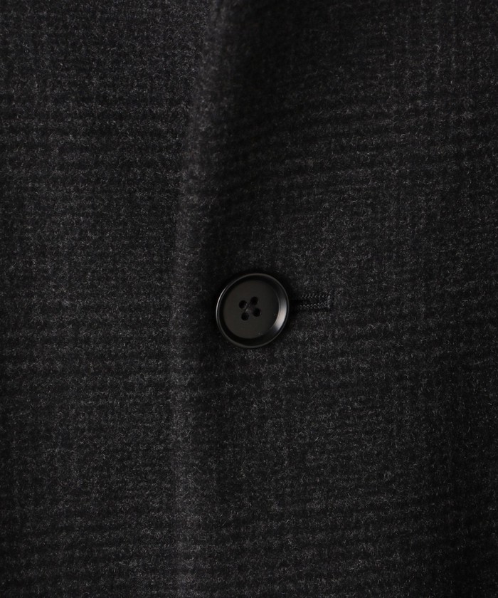 ships シップス スーパー140'S WOOLメルトンスタンドカラーコート 楽天市場】【SALE／50%OFF】SHIPS: スーパー140'S 100%WOOL