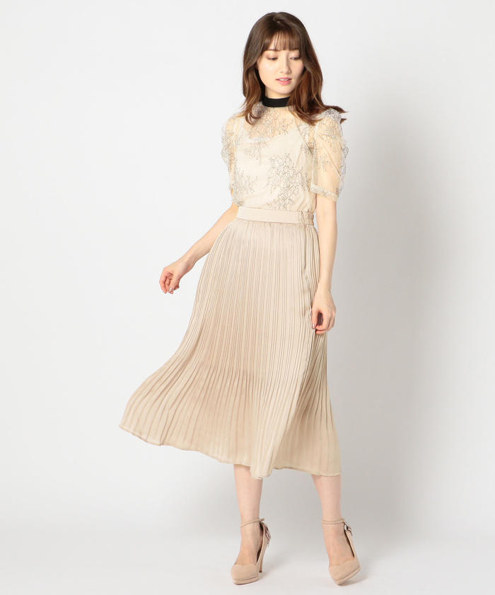 Amazon.co.jp: [ミッシュマッシュ] ブラウス レディース