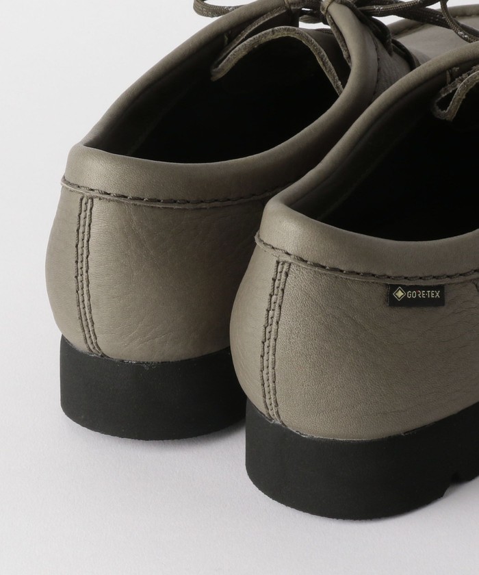 クラークス ] ☆ Clarks Wallabee GTX ワラビー ゴアテックス