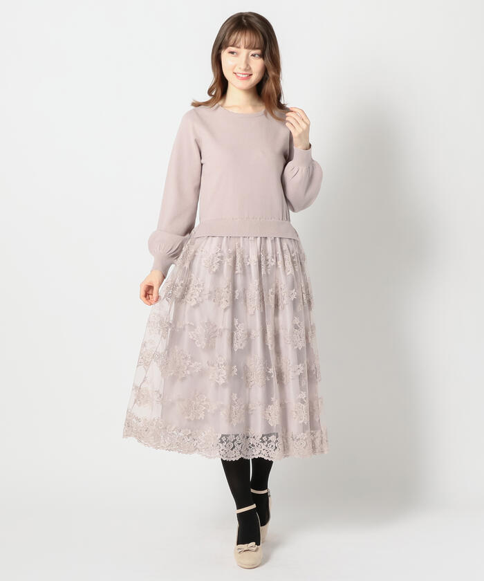 Aje. ラッシュニットミディドレス Rushes Raffia Knit Mini Dress | Deep Fuschia | Aje – Aje ROW