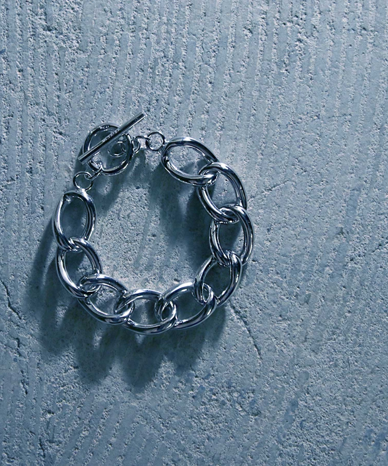 メゾンムー MAISON mou 【YArKA/ヤーカ】silver925 thick chain メゾンムー MAISON mou 【YArKA/ヤーカ】silver925 thick chain