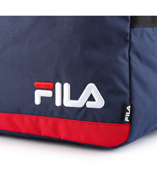 Fila フィラ ボストンバッグ 58l 修学旅行 林間学校 男子 女子 軽量 かわいい メンズ レディース 3泊 4泊 5泊 7515 フィラ Fila D Fashion