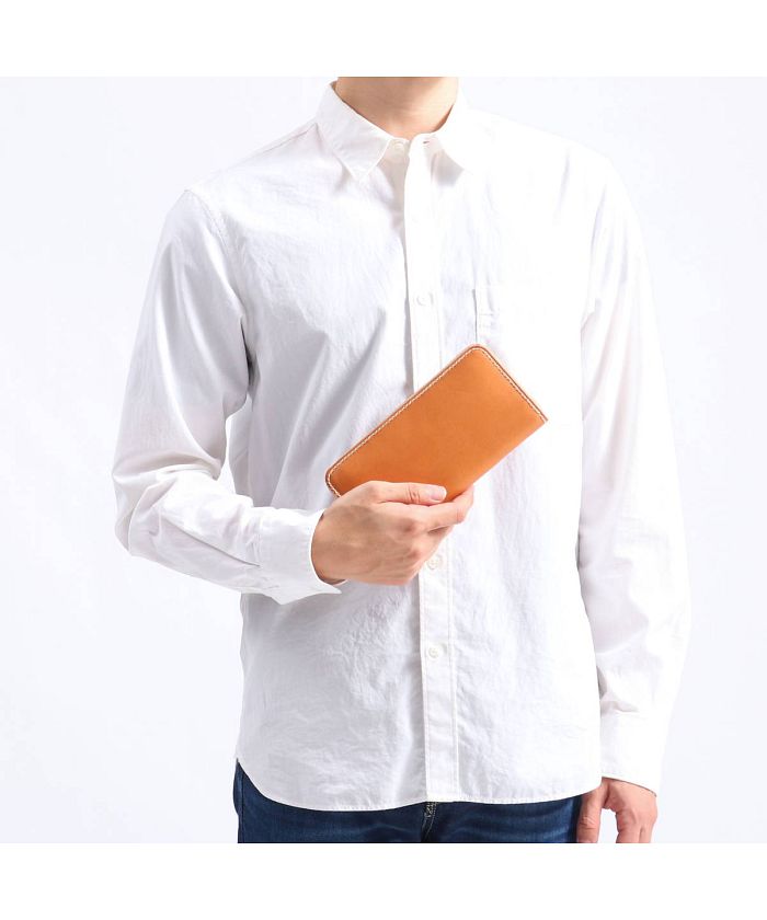 ポーター PORTER ポーター グランジ ロングウォレット 071ー