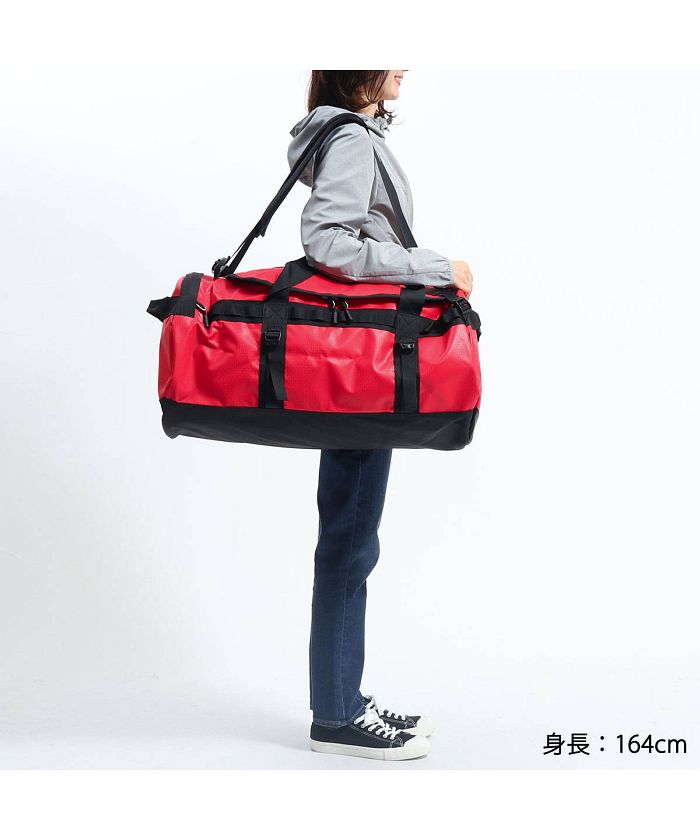 THE NORTH FACE ダッフルバッグ　M