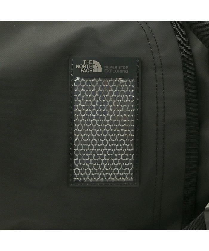 日本正規品】ザ・ノース・フェイス ダッフルバッグ THE NORTH FACE