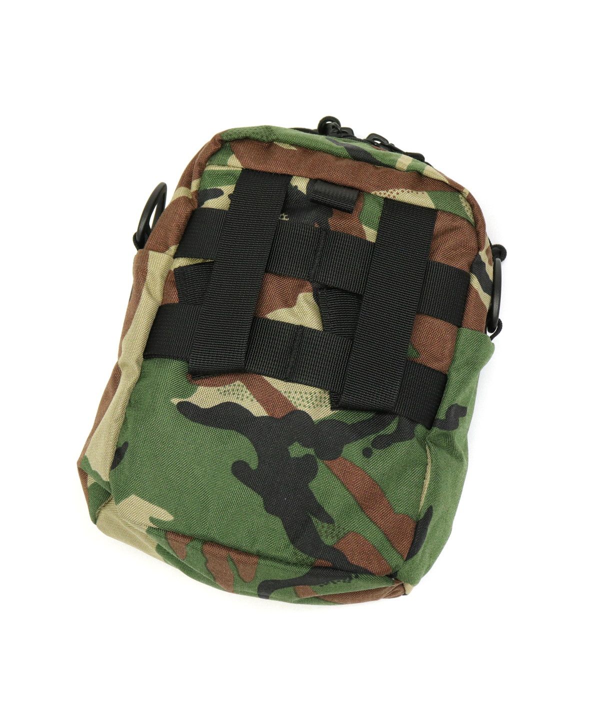 日本正規品】ミステリーランチ ショルダーバッグ MYSTERY RANCH ビッグ