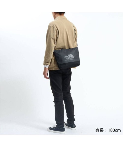 日本正規品 ザ ノース フェイス The North Face ショルダーバッグ Musette ミュゼット 2way B5 サコッシュ Nm ザノースフェイス The North Face D Fashion