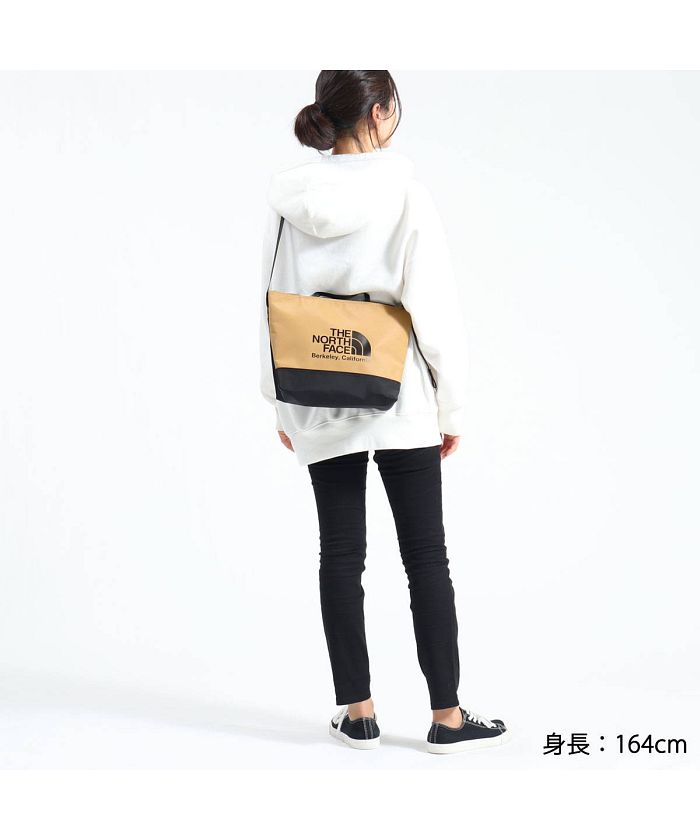 日本正規品】ザ・ノース・フェイス THE NORTH FACE ショルダーバッグ BC Musette ミュゼット 2WAY B5 サコッシュ  NM81960(502771302) | ザノースフェイス(THE NORTH FACE) - d fashion