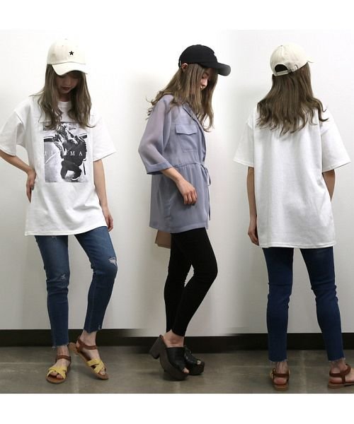 セール 星キャップ レディース ファッション おしゃれ 雑貨 ベースボール キャップ 帽子 Cap カジュアル ストリート スポーティー ユニセックス Mixコーデ オー ノンヘッジ Non Hedge D Fashion