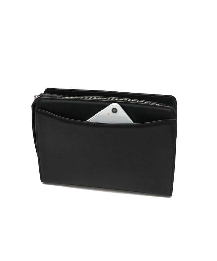 ポーター PORTER ポーター フォーマル ポーチ(L) 228ー04886 ポーター PORTER ポーター フォーマル ポーチ(L) 228ー04886