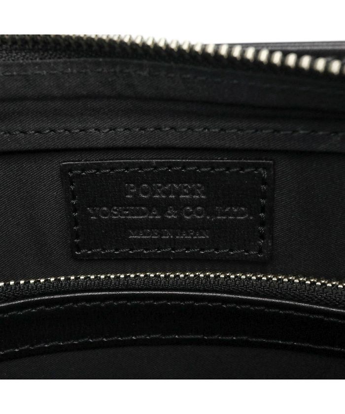ポーター PORTER ポーター フォーマル ポーチ(L) 228ー04886 ポーター PORTER ポーター フォーマル ポーチ(L) 228ー04886