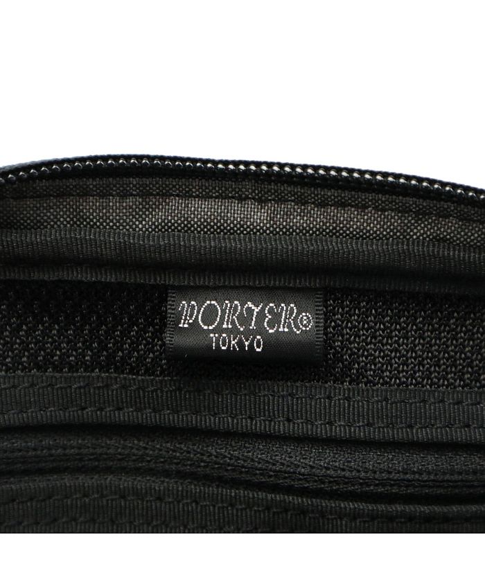 PORTER  ポーター　タクティカル ボディバッグ ポーター PORTER ポーター タクティカル ポーチ 654ー07078