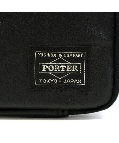 吉田カバン ポーター 財布 Porter Tactical タクティカル Wallet ラウンドファスナー 長財布 メンズ 日本製 654 07080 503578803 ポーター Porter D Fashion