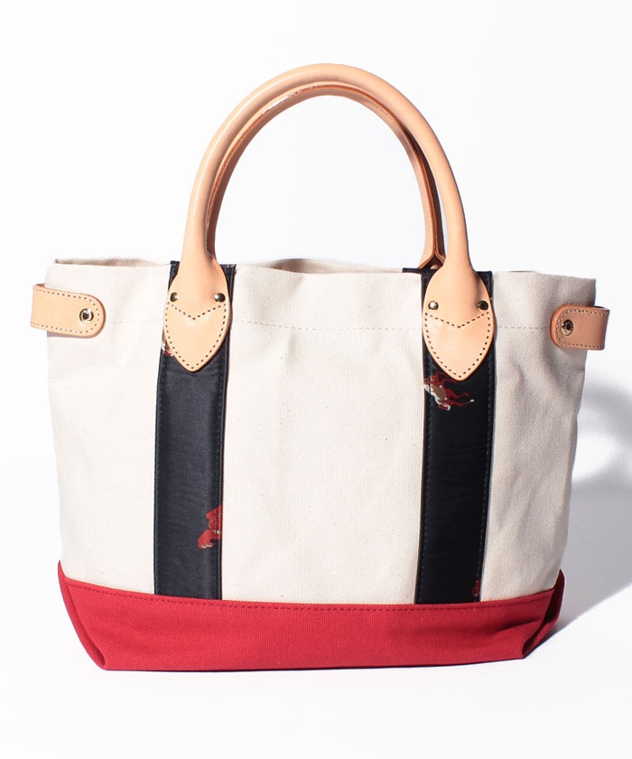 セール 70%OFF】ミニトート(WOODLANDER)/(CE－271)(503370335
