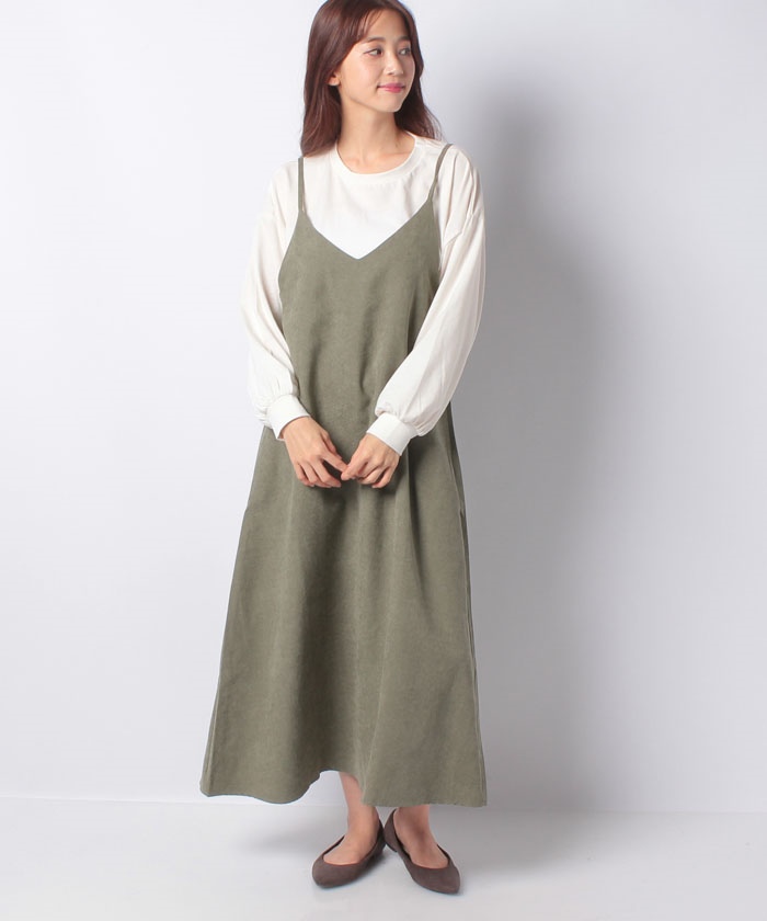超特価 OLIVE des マタニティ ワンピース ai-sp.co.jp