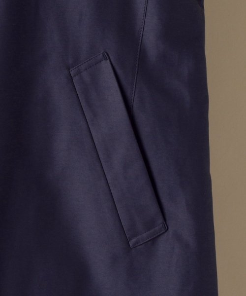 セール Ships ロロピアーナ社製生地 Rain System コットン ステンカラーコート シップス メン Ships Men D Fashion セール Ships ロロピアーナ社製生地 Rain System コットン ステンカラーコート シップス メン Ships Men D Fashion