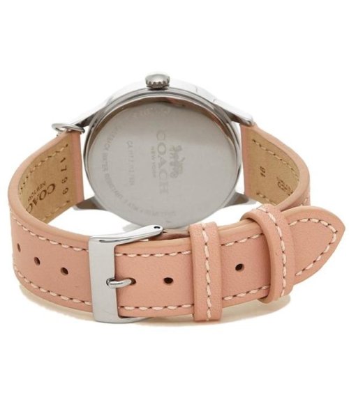 コーチ 腕時計 レディース Coach アウトレット Ruby ルビー コーチ Coach D Fashion