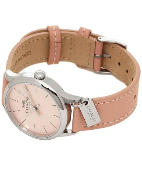 コーチ 腕時計 レディース Coach アウトレット Ruby ルビー コーチ Coach D Fashion