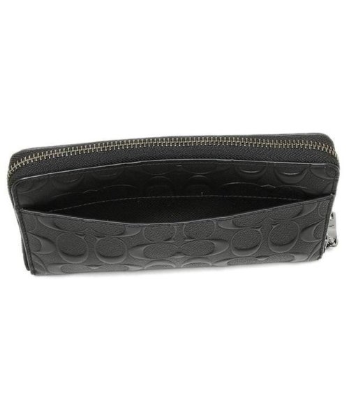 コーチ Coach 財布 長財布 メンズ アウトレット F コーチ Coach D Fashion コーチ Coach 財布 長財布 メンズ アウトレット F コーチ Coach D Fashion