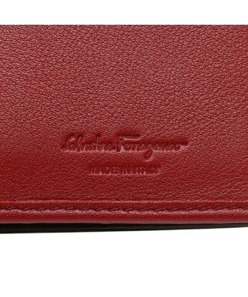 セール フェラガモ 長財布 メンズ Salvatore Ferragamo 66a069 サルヴァトーレ フェラガモ Salvatore Ferragamo D Fashion