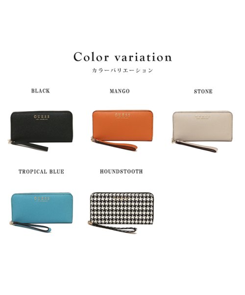 ゲス 長財布 メンズ レディース Guess Vg Vh ゲス Guess D Fashion