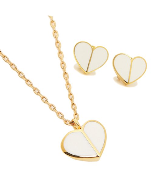 ケイトスペード ネックレス ピアス アクセサリー レディース Heritage Spade 2点セット ギフトセット Kate Spade Wbruh269 W ケイトスペードニューヨーク Kate Spade New York D Fashion ケイトスペード ネックレス ピアス アクセサリー レディース Heritage Spade 2点セット ギフトセット Kate Spade Wbruh269 W ケイトスペードニューヨーク Kate Spade New York D Fashion