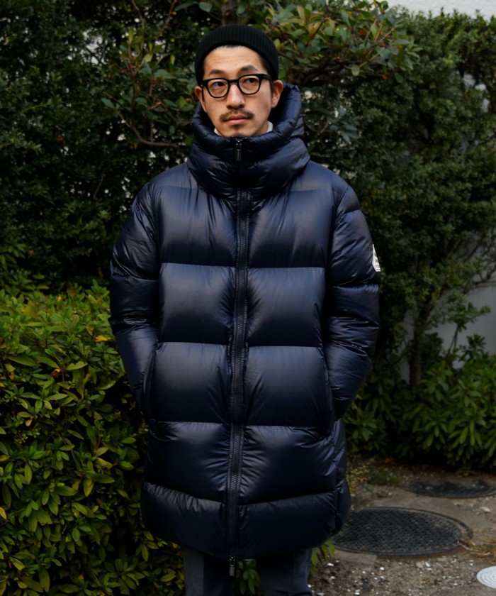 セール】【SHIPS別注】PYRENEX: フランス製 ANTON ダウン セール】【SHIPS別注】PYRENEX: フランス製 ANTON ダウン