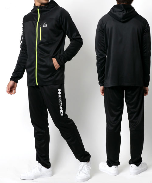 セール】ソレイルドール Soleildor ジャージ セットアップ ハイ