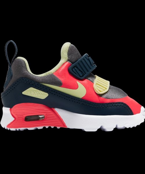 NIKE:AIR MAX TINY 90 PS ／エア マックス タイニー 90 スニーカー<KIDS> 17－22cm(503402131) |  NIKE(NIKE) - d fashion