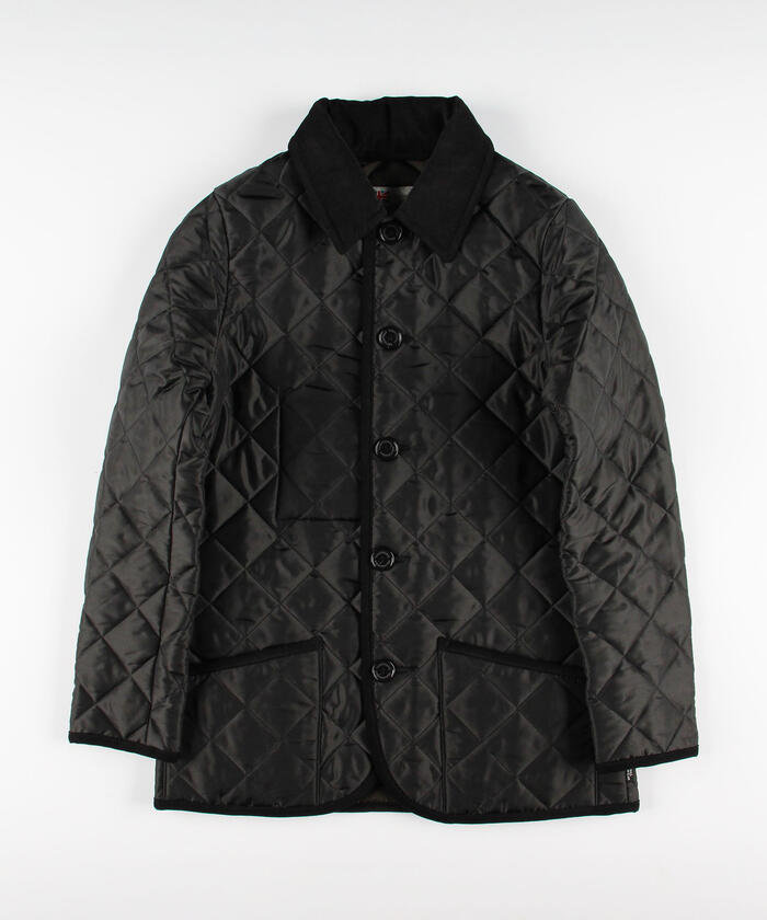 ダウンアウター｜Traditional Weatherwear（トラディショナル