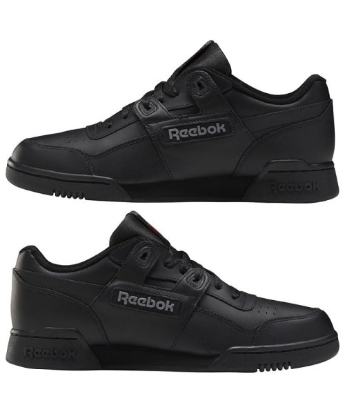 セール 30%OFF】ワークアウト プラス / WORKOUT PLUS(503575186) | リーボック(reebok) - d fashion