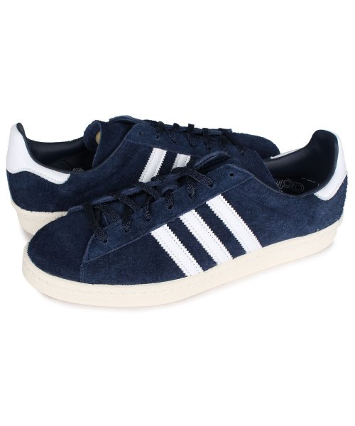 アディダス オリジナルス Adidas Originals キャンパス スニーカー メンズ レディース Campus 80s ネイビー Fv04 アディダス Adidas D Fashion アディダス オリジナルス Adidas Originals キャンパス スニーカー メンズ レディース Campus 80s ネイビー Fv04 アディダス Adidas D Fashion