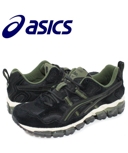 アシックス Asics ゲル ナンディ 360 スニーカー メンズ Gel Nandi 360 ブラック 黒 1021a416 001 アシックス Asics D Fashion アシックス Asics ゲル ナンディ 360 スニーカー メンズ Gel Nandi 360 ブラック 黒 1021a416 001 アシックス Asics D Fashion
