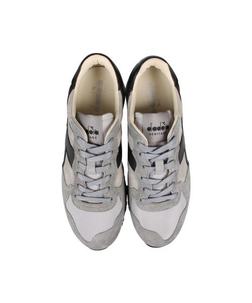 セール ディアドラ Diadora トライデント 90 スエード スニーカー メンズ Trident 90 Suede Sw グレー ディアドラ Diadora D Fashion セール ディアドラ Diadora トライデント 90 スエード スニーカー メンズ Trident 90 Suede Sw グレー ディアドラ Diadora D Fashion