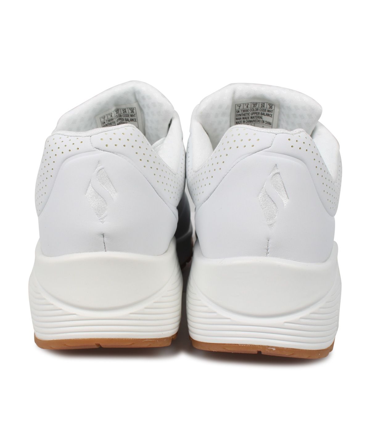 スケッチャーズ SKECHERS ストリート ウノ スニーカー