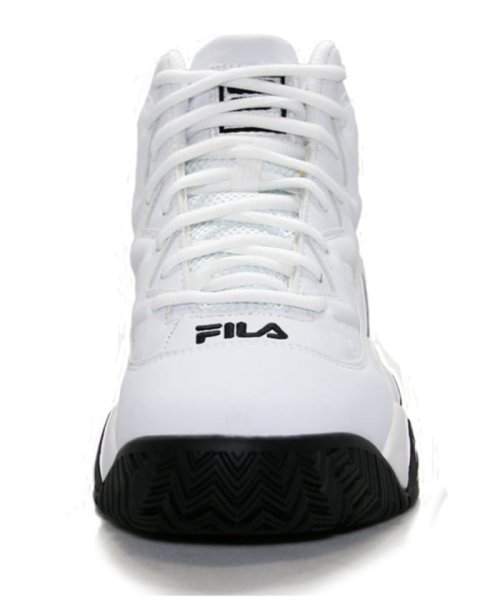 FOOTWEAR】MB ホワイト(503588175) | フィラ（シューズ）(FILA（Shoes）) - d fashion