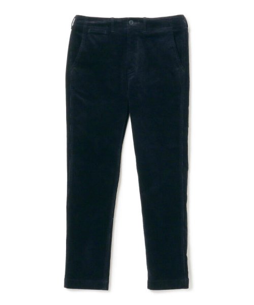 セール Beams ストレッチ テーパード コーデュロイ パンツ ビームス アウトレット Beams Outlet D Fashion セール Beams ストレッチ テーパード コーデュロイ パンツ ビームス アウトレット Beams Outlet D Fashion