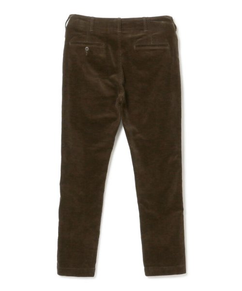 セール Beams ストレッチ テーパード コーデュロイ パンツ ビームス アウトレット Beams Outlet D Fashion セール Beams ストレッチ テーパード コーデュロイ パンツ ビームス アウトレット Beams Outlet D Fashion